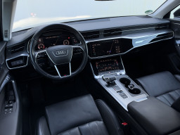 AUDI A6 S-LINE QUATTRO