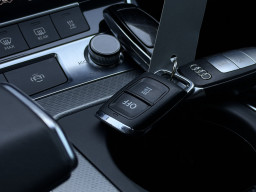 AUDI A6 S-LINE QUATTRO