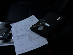 AUDI A6 S-LINE QUATTRO