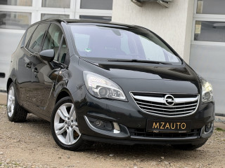 OPEL MERIVA “INNOVATION”