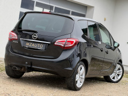 OPEL MERIVA “INNOVATION”