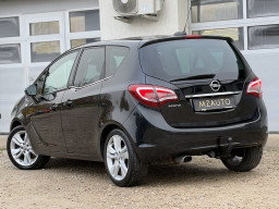 OPEL MERIVA “INNOVATION”