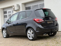 OPEL MERIVA “INNOVATION”