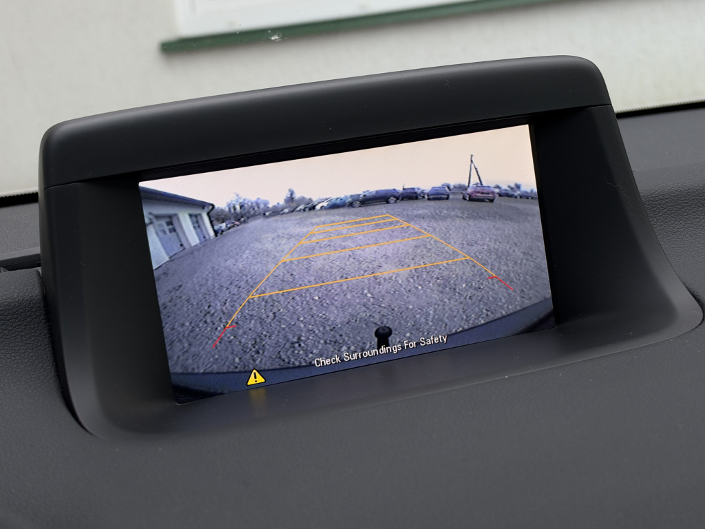 OPEL MERIVA “INNOVATION”