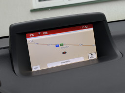 OPEL MERIVA “INNOVATION”