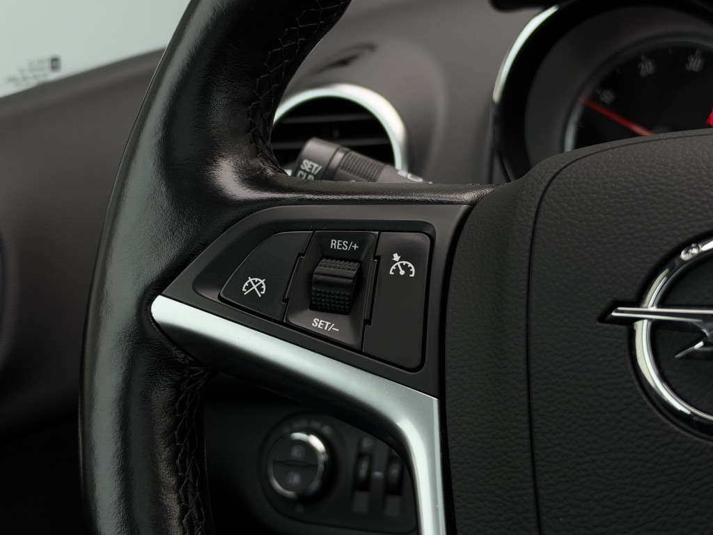 OPEL MERIVA “INNOVATION”
