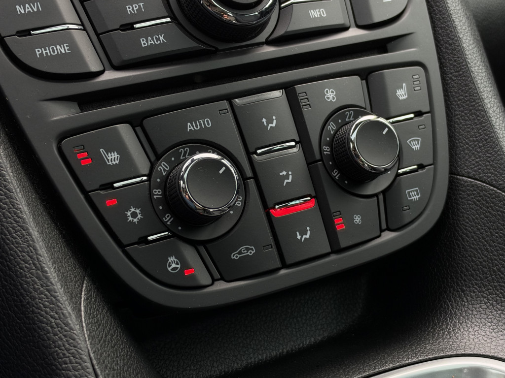 OPEL MERIVA “INNOVATION”
