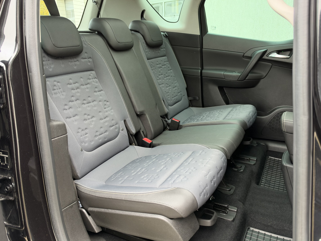 OPEL MERIVA “INNOVATION”