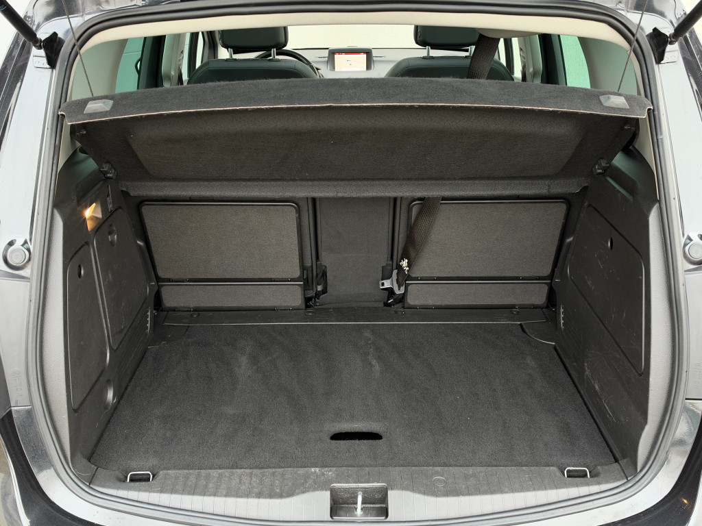 OPEL MERIVA “INNOVATION”