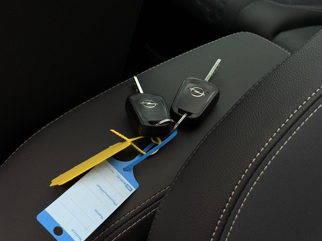 OPEL MERIVA “INNOVATION”