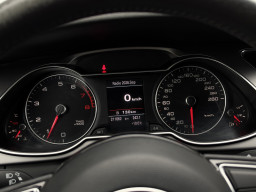AUDI A4 “AMBITION”