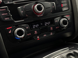 AUDI A4 “AMBITION”