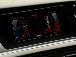 AUDI A4 “AMBITION”