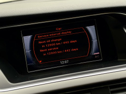 AUDI A4 “AMBITION”