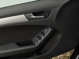 AUDI A4 “AMBITION”