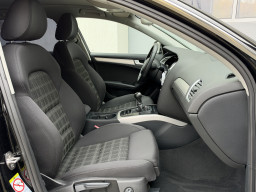 AUDI A4 “AMBITION”