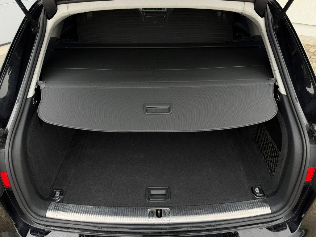 AUDI A4 “AMBITION”