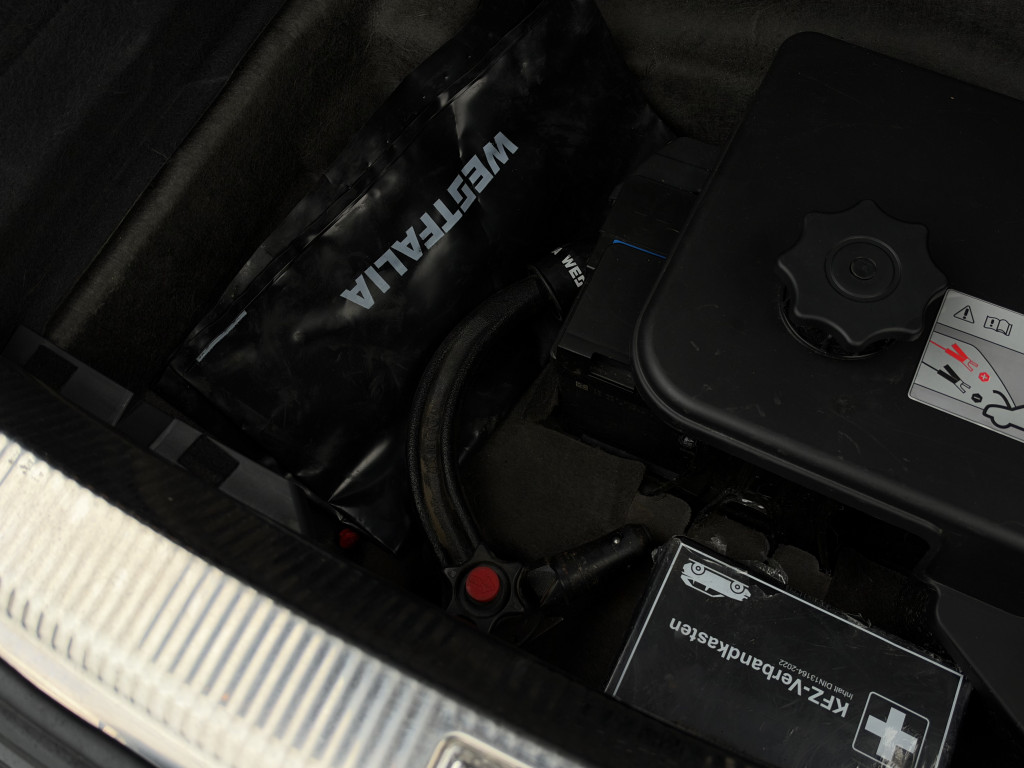 AUDI A4 “AMBITION”