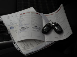 AUDI A4 “AMBITION”
