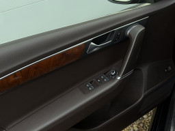 VW PASSAT “HIGHLINE” 4MOTION