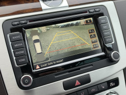 VW PASSAT “HIGHLINE” 4MOTION