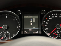 VW PASSAT “HIGHLINE” 4MOTION