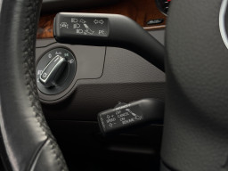 VW PASSAT “HIGHLINE” 4MOTION