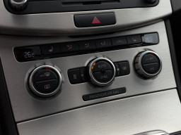 VW PASSAT “HIGHLINE” 4MOTION