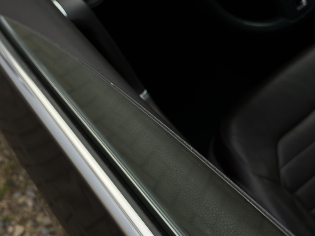 VW PASSAT “HIGHLINE” 4MOTION