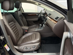 VW PASSAT “HIGHLINE” 4MOTION