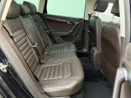 VW PASSAT “HIGHLINE” 4MOTION