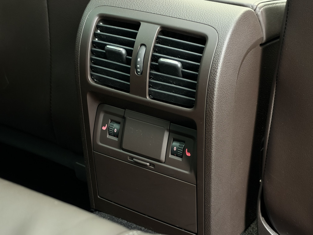 VW PASSAT “HIGHLINE” 4MOTION