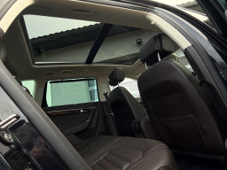 VW PASSAT “HIGHLINE” 4MOTION