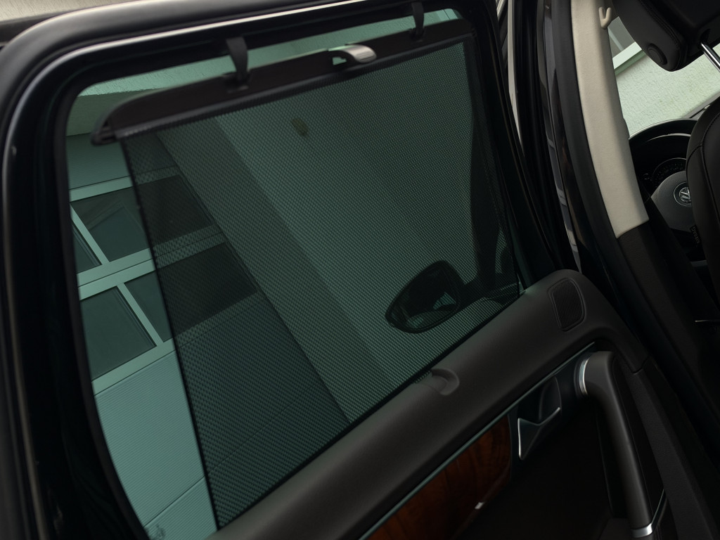 VW PASSAT “HIGHLINE” 4MOTION