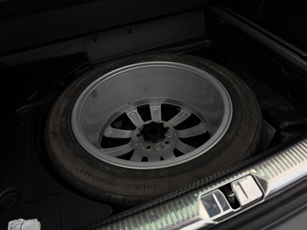 VW PASSAT “HIGHLINE” 4MOTION