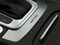 VW PASSAT “HIGHLINE” 4MOTION