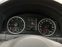 VW TIGUAN “SPORT&STYLE” 4MOTION
