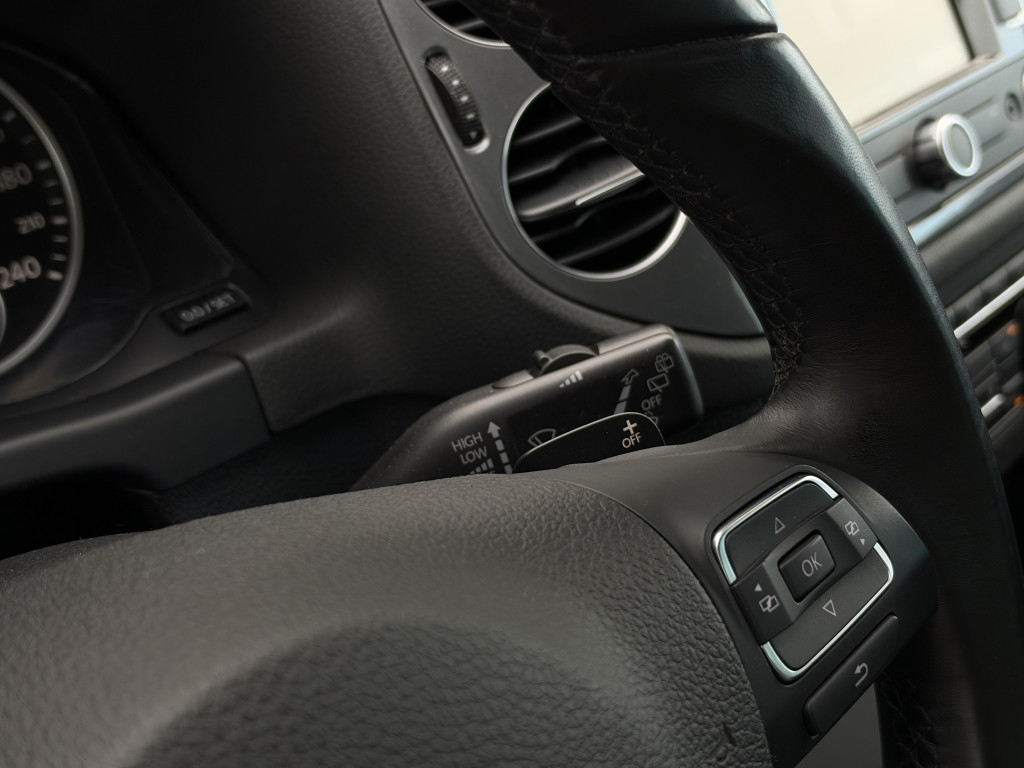 VW TIGUAN “SPORT&STYLE” 4MOTION