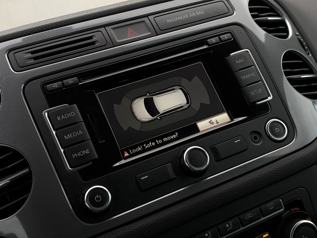VW TIGUAN “SPORT&STYLE” 4MOTION