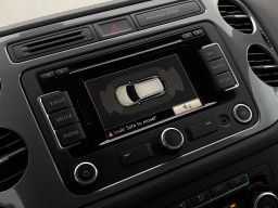 VW TIGUAN “SPORT&STYLE” 4MOTION