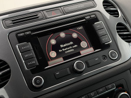 VW TIGUAN “SPORT&STYLE” 4MOTION