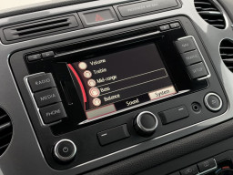VW TIGUAN “SPORT&STYLE” 4MOTION