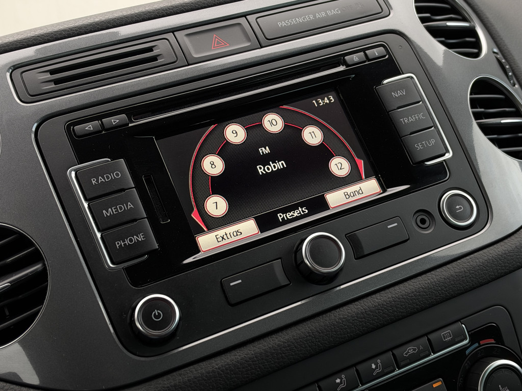 VW TIGUAN “SPORT&STYLE” 4MOTION