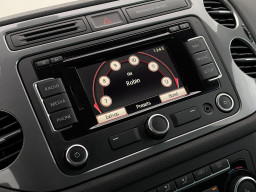 VW TIGUAN “SPORT&STYLE” 4MOTION