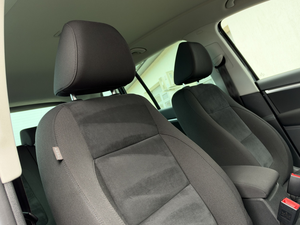 VW TIGUAN “SPORT&STYLE” 4MOTION