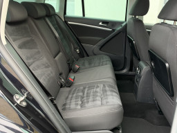 VW TIGUAN “SPORT&STYLE” 4MOTION