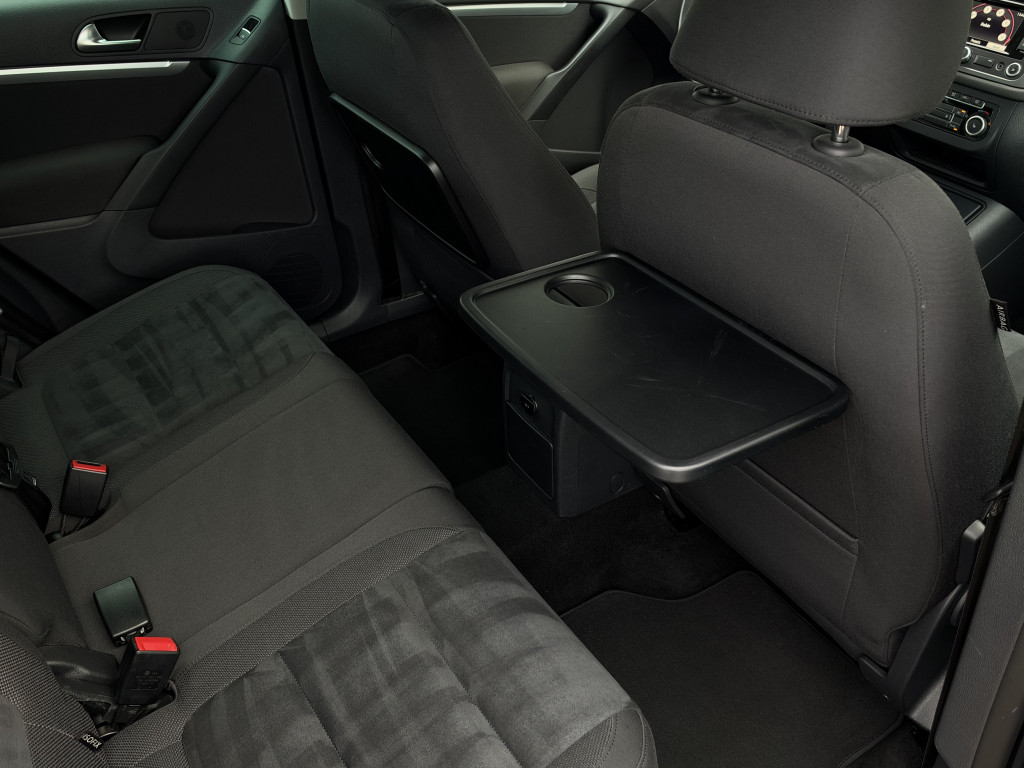 VW TIGUAN “SPORT&STYLE” 4MOTION