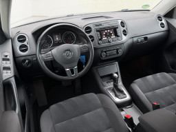 VW TIGUAN “SPORT&STYLE” 4MOTION